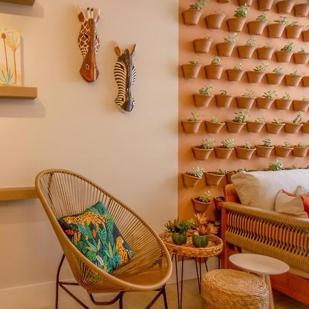 Lindo Apartamento No Mar De Itaparica Вила Веля Екстериор снимка