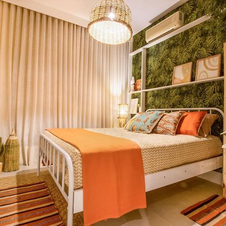 Lindo Apartamento No Mar De Itaparica Вила Веля Екстериор снимка