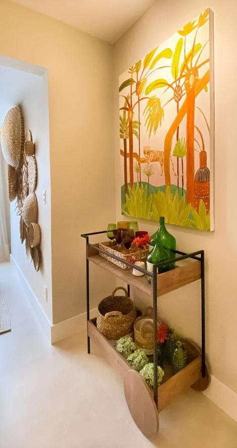 Lindo Apartamento No Mar De Itaparica Вила Веля Екстериор снимка