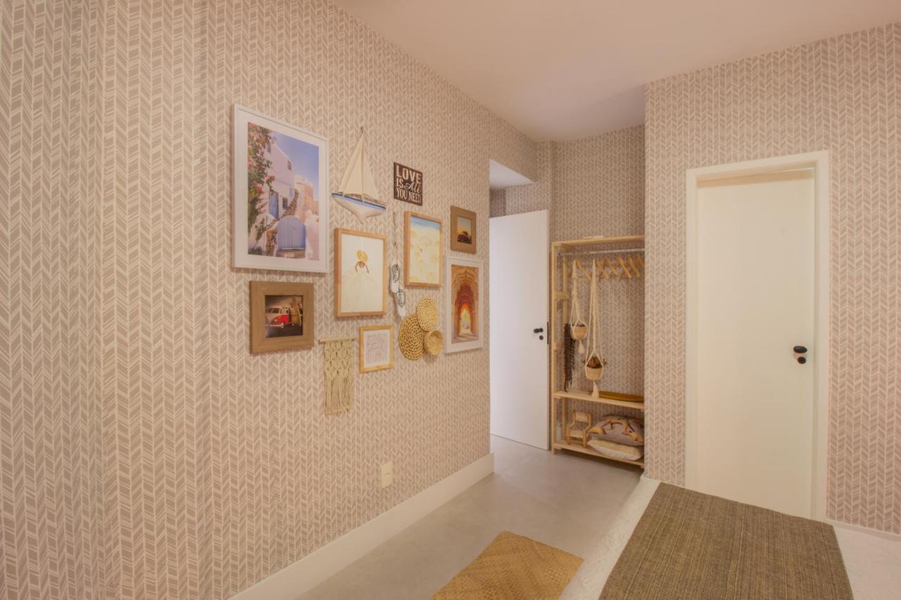 Lindo Apartamento No Mar De Itaparica Вила Веля Екстериор снимка