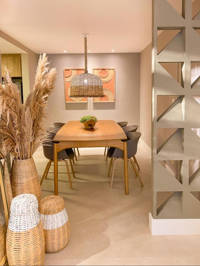 Lindo Apartamento No Mar De Itaparica Вила Веля Екстериор снимка
