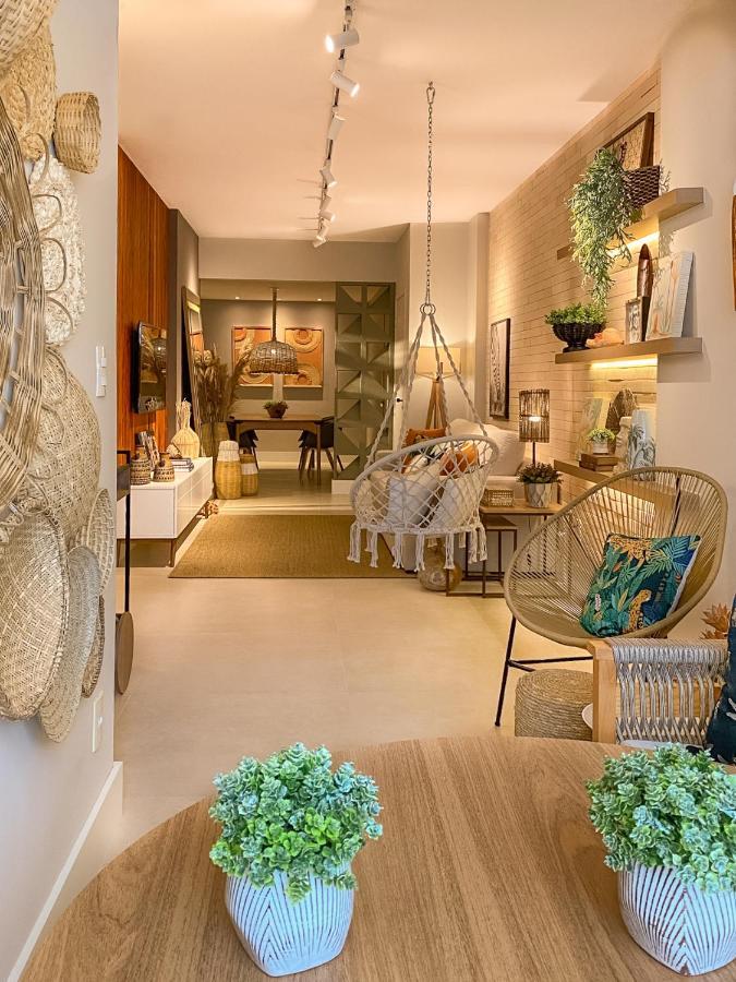 Lindo Apartamento No Mar De Itaparica Вила Веля Екстериор снимка
