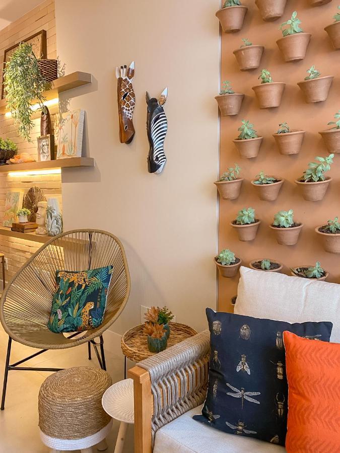 Lindo Apartamento No Mar De Itaparica Вила Веля Екстериор снимка