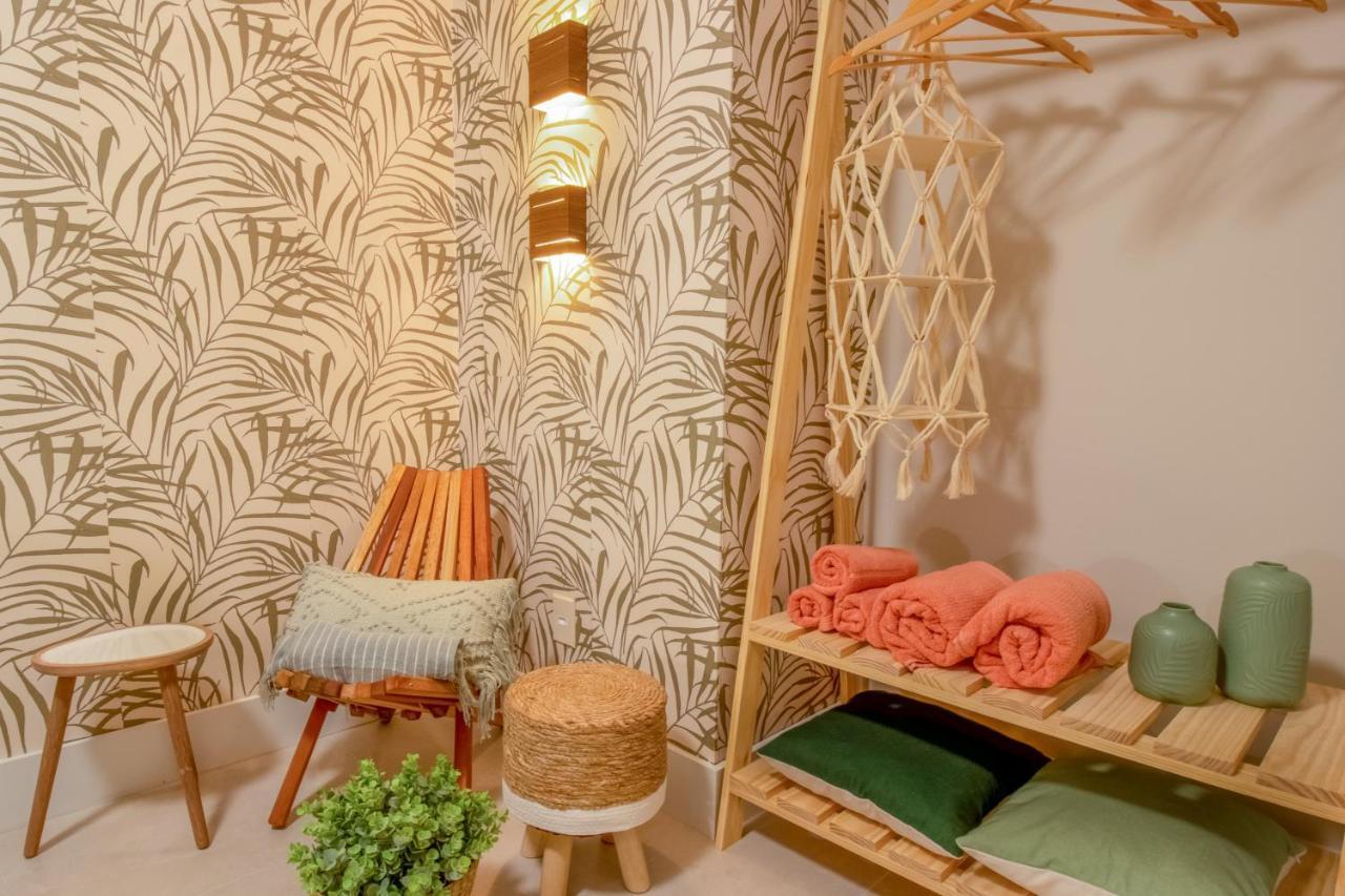 Lindo Apartamento No Mar De Itaparica Вила Веля Екстериор снимка