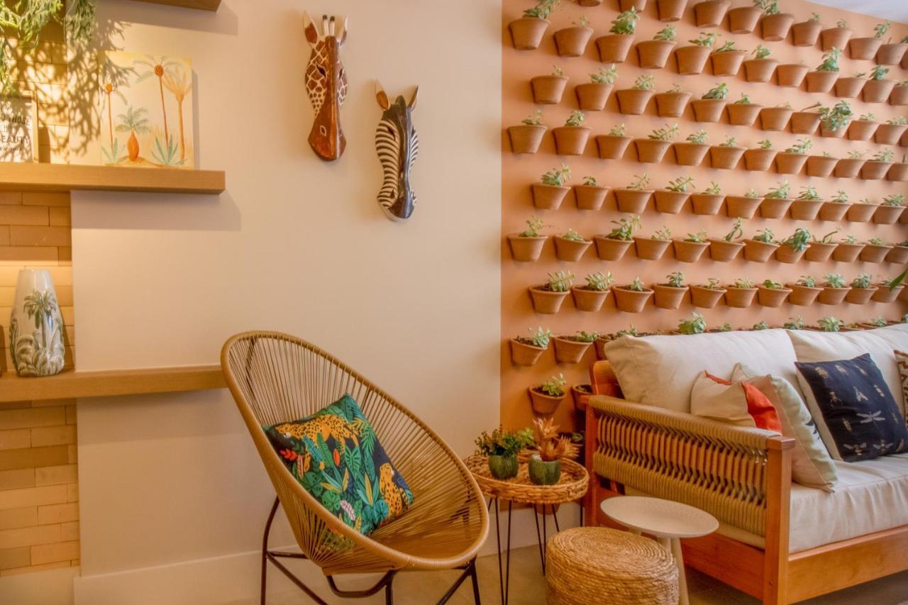 Lindo Apartamento No Mar De Itaparica Вила Веля Екстериор снимка