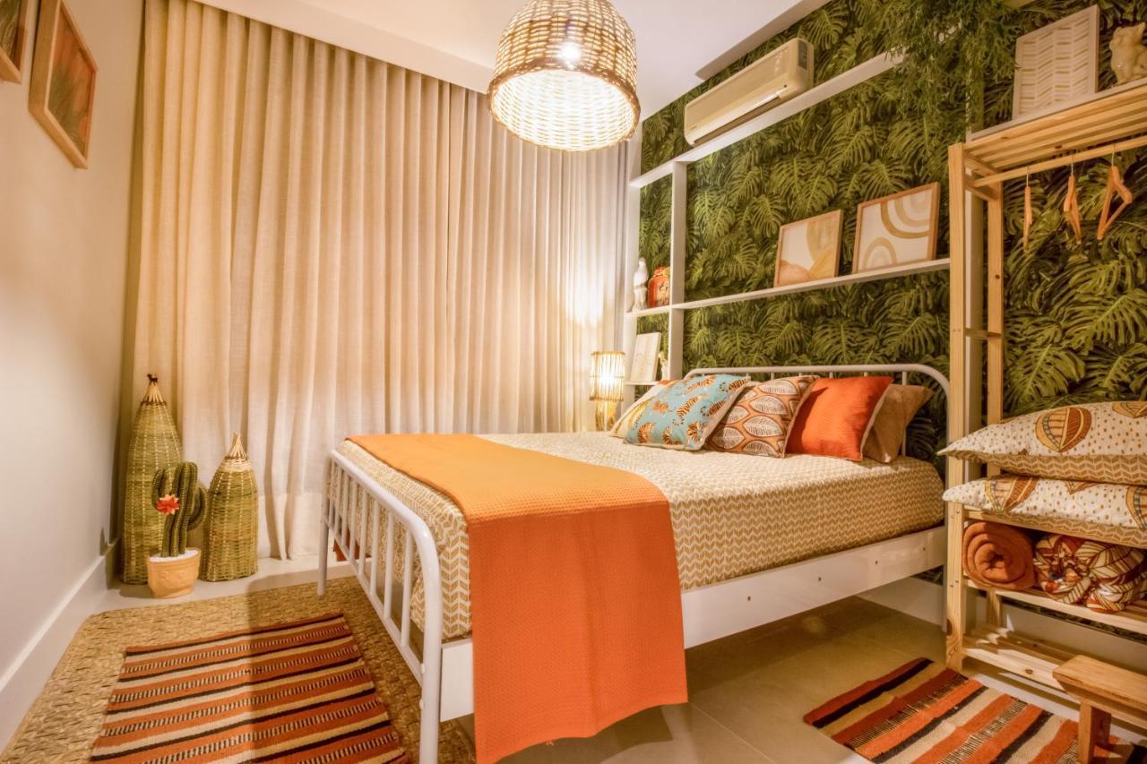 Lindo Apartamento No Mar De Itaparica Вила Веля Екстериор снимка