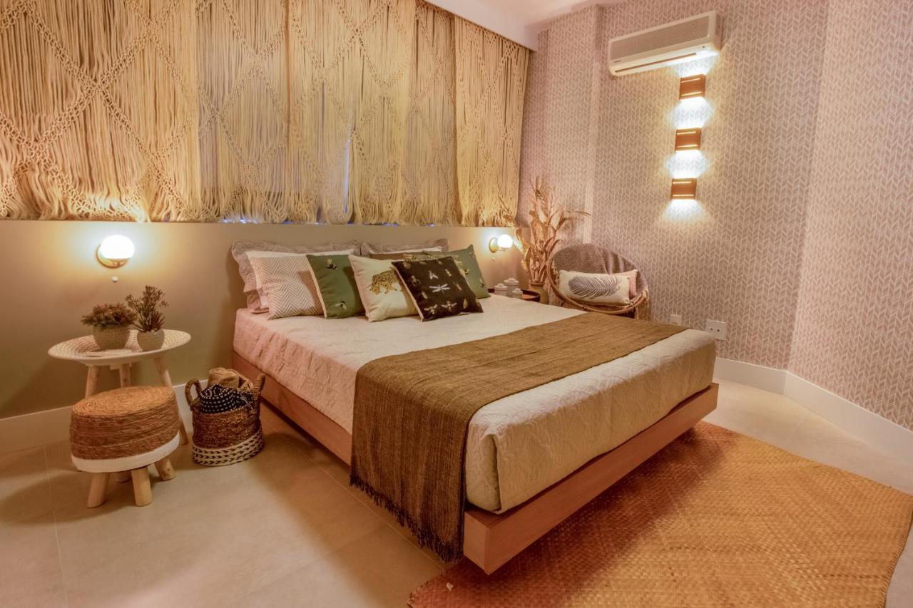 Lindo Apartamento No Mar De Itaparica Вила Веля Екстериор снимка