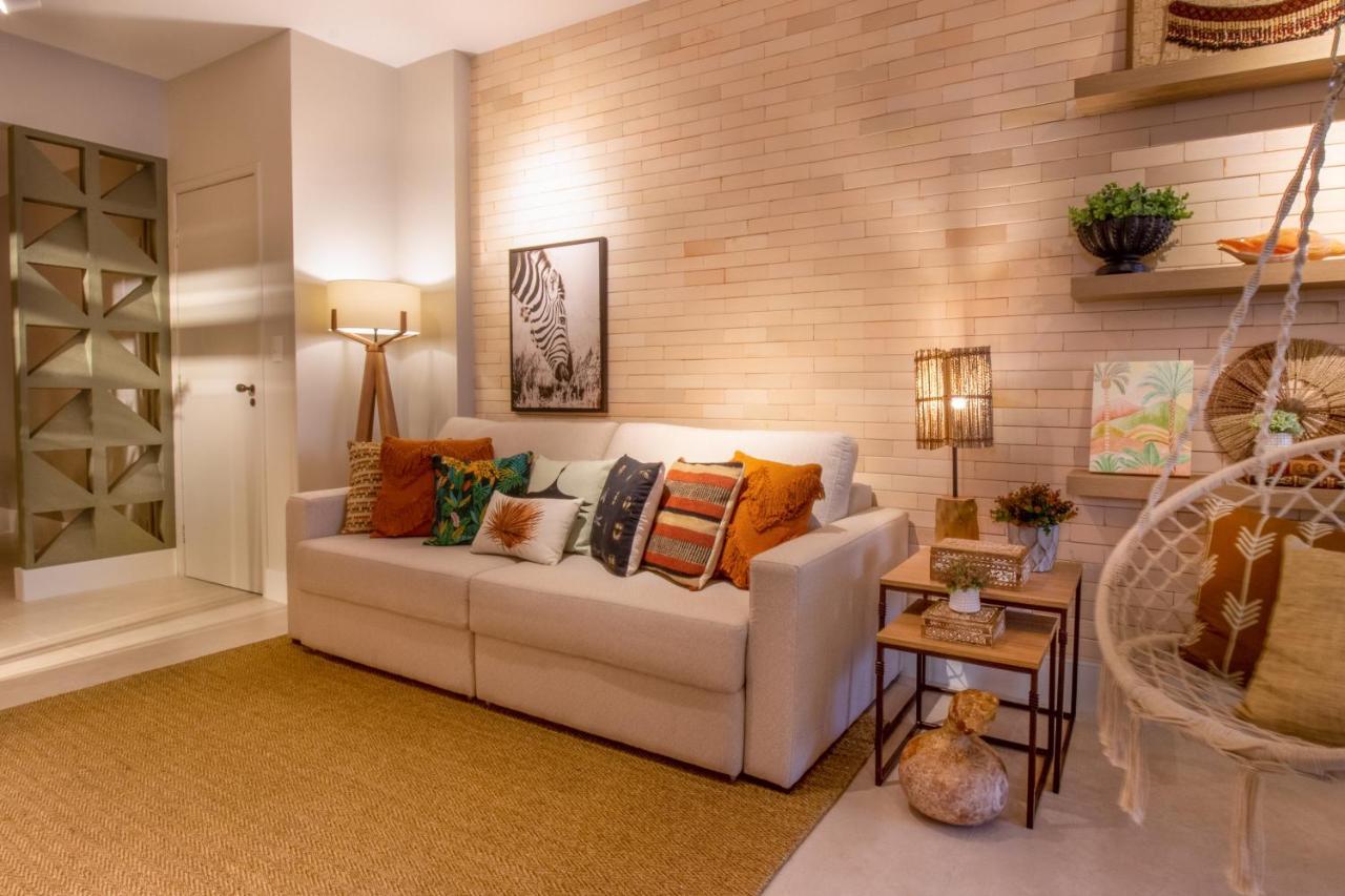 Lindo Apartamento No Mar De Itaparica Вила Веля Екстериор снимка