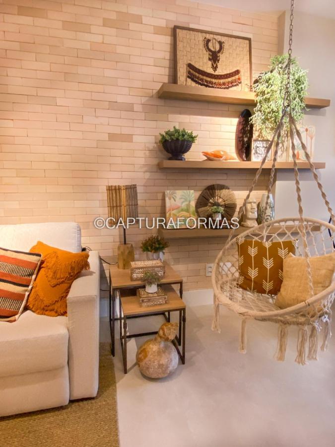Lindo Apartamento No Mar De Itaparica Вила Веля Екстериор снимка