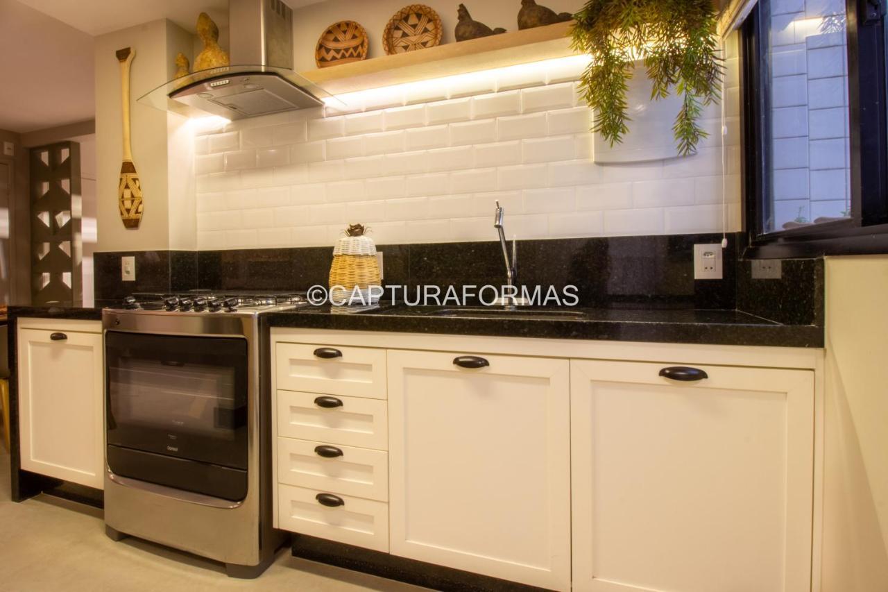 Lindo Apartamento No Mar De Itaparica Вила Веля Екстериор снимка